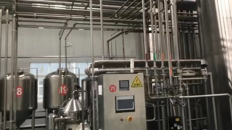 泉山河北船头客精酿啤酒厂